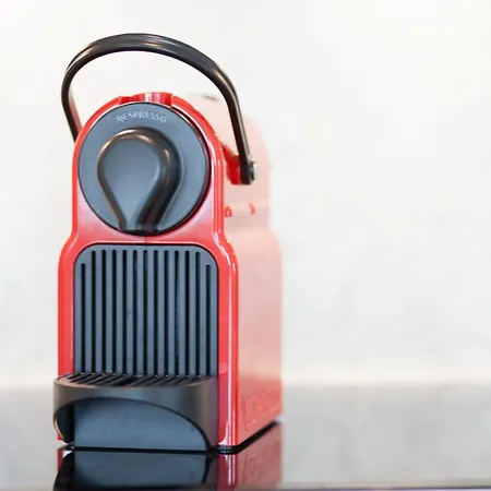 Westsidehues Apartman