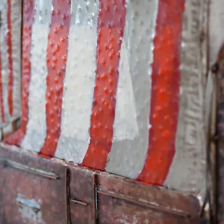 Westsidehues * Wenningstedt-Braderup (Sylt)