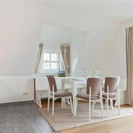 Apartman Westsidehues