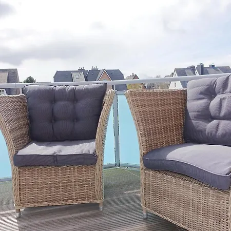 Westsidehues Apartman *