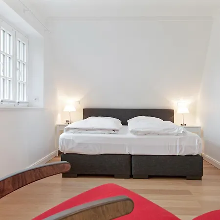 Westsidehues Apartman Wenningstedt-Braderup (Sylt)