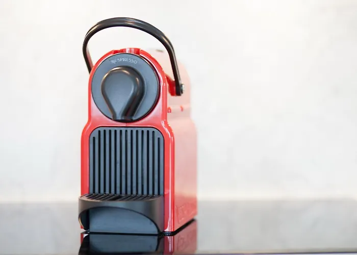 Westsidehues Appartement