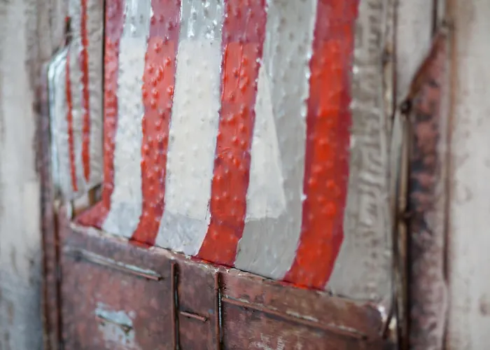 Westsidehues * Wenningstedt-Braderup