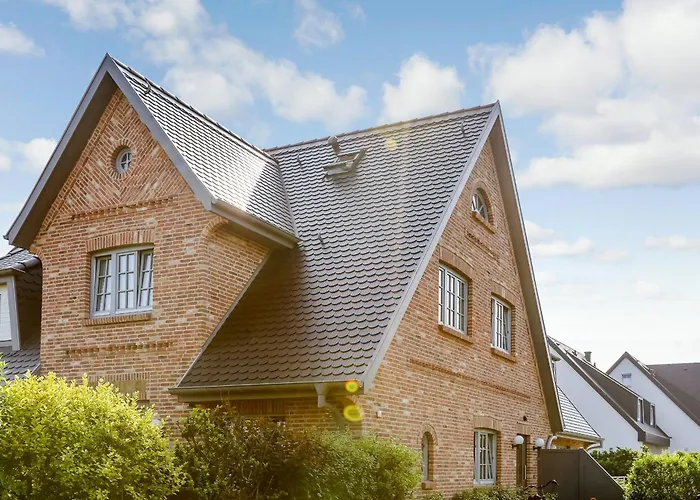 Westsidehues Appartement *